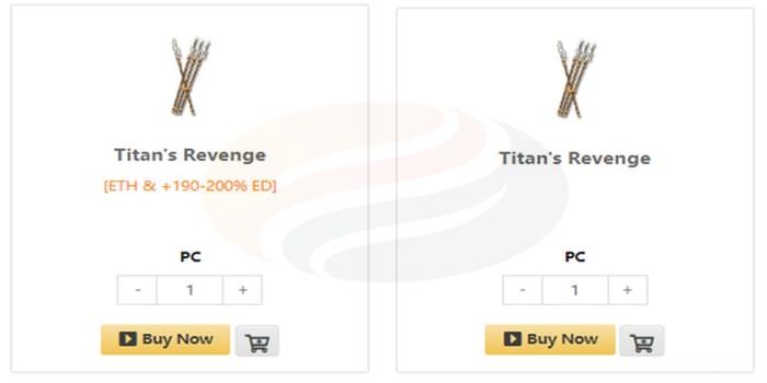 D2R Items Drop from Chaos Sanctuary content